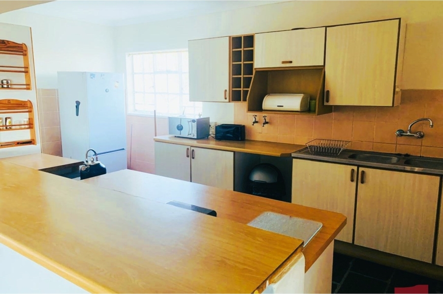 0 Bedroom Property for Sale in Oranjeville Free State